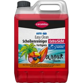 Caramba Scheibenreiniger Sommer Breeze 5 l
