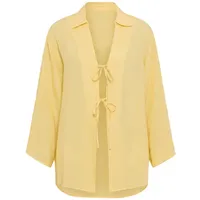 lscn by lascana Tunika Damen pastel yellow Gr.38