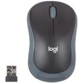 Logitech MK270 Wireless Combo Keyboard BE Set