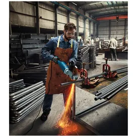 Bosch GWS 22-230 P Professional