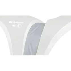 Outwell Lounge M Gutter grey