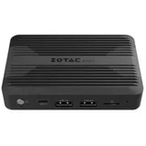 Zotac ZBOX PI430AJ pico with AirJet, Core i3-N300, 8GB RAM (ZBOX-PI430AJ-BE)