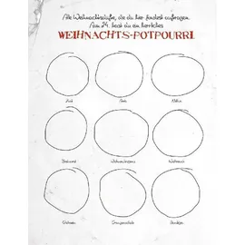 arsEdition Gib diesem Adventskalender den Rest!