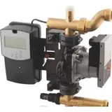 Uponor Fluvia Move shunt push 23-A-AC,