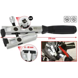 KS Tools Schlauchklemmenzange 115.1056