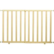 roba Türschutzgitter 63-114 cm natur