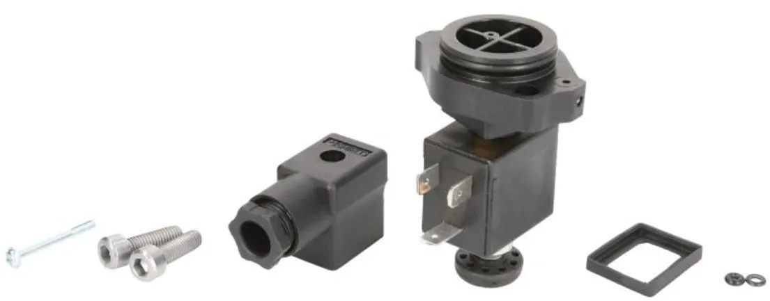 Valve magnétique HALDEX2 950352110