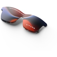 VITURE Ein XR Brillen-Objektivschirm, blockiert das gesamte Umgebungslicht, einfach zu befestigen, limitierte Auflage, VITURE-02
