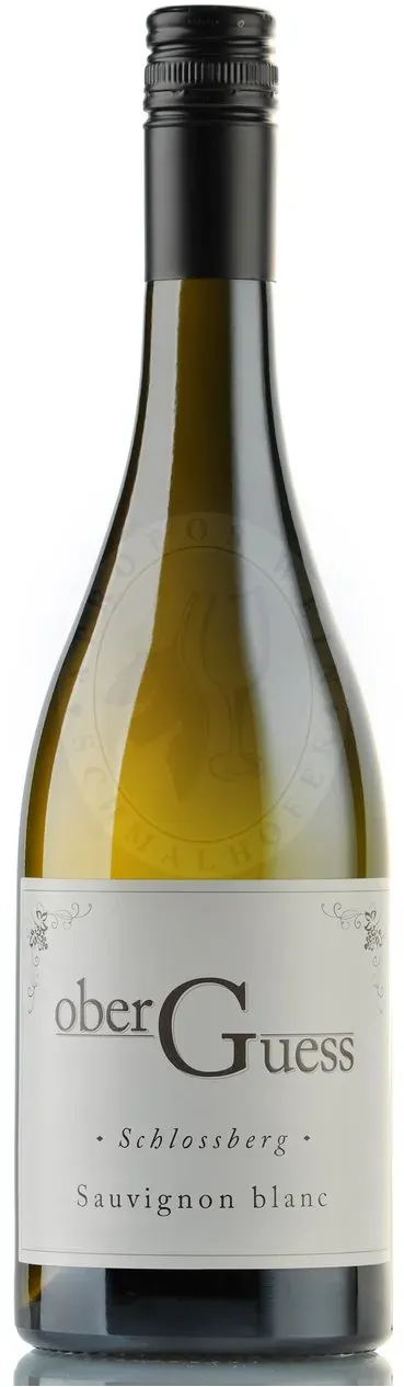 Sauvignon Blanc Schlossberg 2017 Oberguess 0,75l