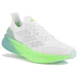 adidas Ultraboost 5X Herren Cloud White / Dash Grey / Lime Burst 42
