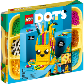 Lego Dots Bananen Stiftehalter 41948