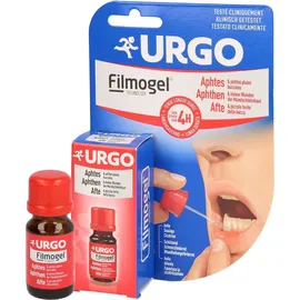 Protina Urgo Aphthen flüssig