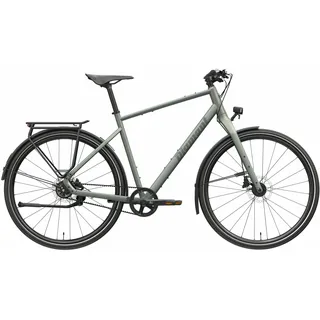 Diamant Mahon Style Pro Grün Modell 2026