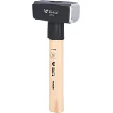 BRILLIANT TOOLS Fäustel 1360 g
