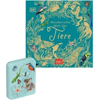 Edel Music & Entertainment CD / DVD Hörspiel Wundervolle