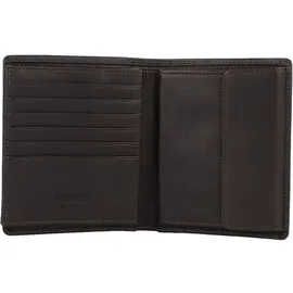 Picard Brooklyn Herren Geldbörse braun