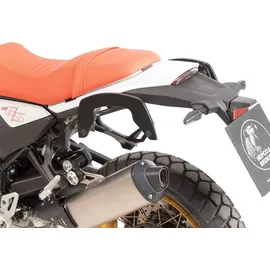 Hepco Becker C-Bow Satteltaschenhalter für BMW R 12 G/S Schwarz