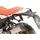 Hepco Becker C-Bow Satteltaschenhalter für BMW R 12 G/S Schwarz