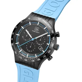 glock watches GW-34-2-24 Silikon 43 mm GW-34-2-24