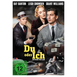 Du oder Ich (DVD)