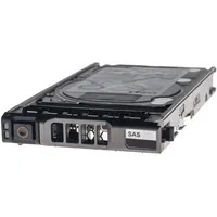 Dell 161-BCLH Interne Festplatte 2.5" 2,4 TB SAS