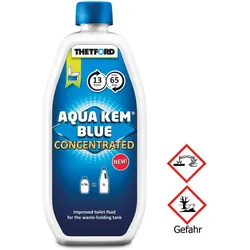 Thetford - Aqua Kem Blue  Konzentrat - 780 ml