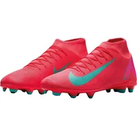Nike Superfly 10 Club Herren Ember Glow/Aurora Green 44