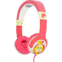 OTL Animal Crossing Isabelle Pink