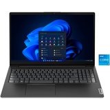 Lenovo Laptop 39,6 cm (15.6") Full HD Intel® CoreTM i5 8 GB DDR4-SDRAM 256 GB SSD Wi-Fi 5 (802.11ac) Windows 10 Pro Schwarz