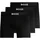 Boss Herren Boxerbr 3p One schwarz XXL