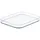 SmartStore Aufbewahrungsbox Compact Clear S 19,5 x 14,5 cm 1-tlg. transparent