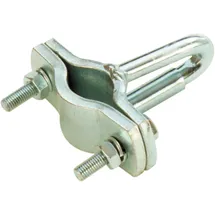 Carpoint CPT0438103 438103 Anhängersicherung Klemmeteil+Feder