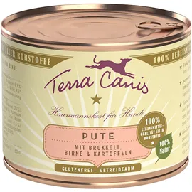 Terra Canis Classic Adult 12 x 200 g