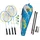 Talbot Torro Badmintonset Family