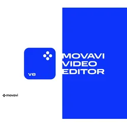 Movavi Video Editor 2024 Key (Lifetime / 1 PC)