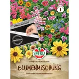 Sperli Blumensamen, Blumenmischung SPERLI's Schleich Dich'
