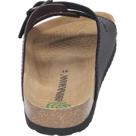 Dr. Brinkmann Pantolette Schwarz 41