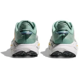 HOKA Challenger 8 Damen Jade/Cosmic Grey 36 2/3