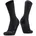 Sport Sportsocken 1 Paar Schwarz 35-38