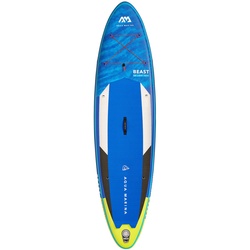 Aqua Marina Beast Stand-Up Paddle Board-320 Advance Allround