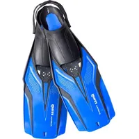 Mares - Nateeva Schnorchelflossen blau - ML(39-43)
