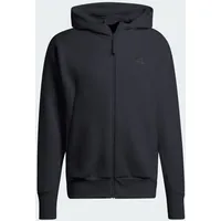 Adidas Premium Z.N.E. Zip-Hoodie Black XL