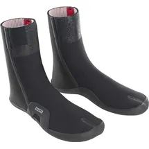 ION Neoprensocken Ballistic Schwarz 42
