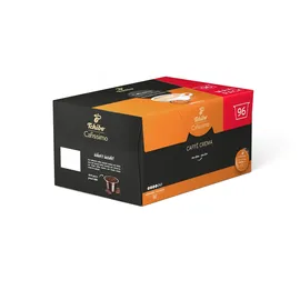 Tchibo Caffè Crema Kaffeekapseln 96 St.