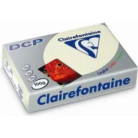 Clairefontaine DCP 160 g/m2 250 Blatt (6826C)