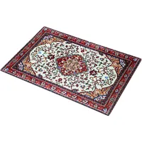 Peleg Design Rugboard Frühstücksbrettchen Glas 1-tlg. 24,5 x 36,5 cm