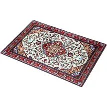 Peleg Design Rugboard Frühstücksbrettchen Glas 1-tlg. 24,5 x 36,5 cm