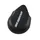 SR Suntour Abdeckkappe schwarz