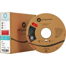 Polymaker PolyLite PLA PRO Weiß - 1,75 mm