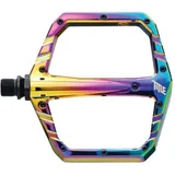 Title Connect Oil Slick